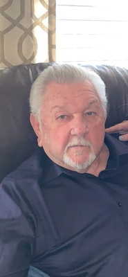 Robert Jackson Garris