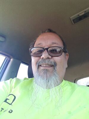 Robert James Orta Sr.