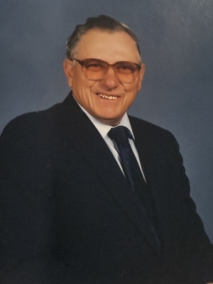 Robert James Thompson
