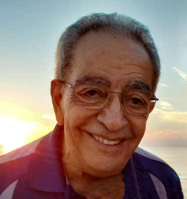 Robert Dixon