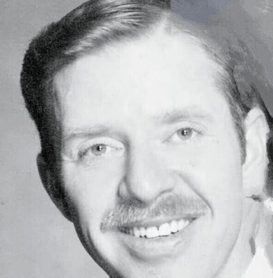 Robert John Fyvie