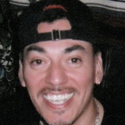 Robert Joseph Bueno