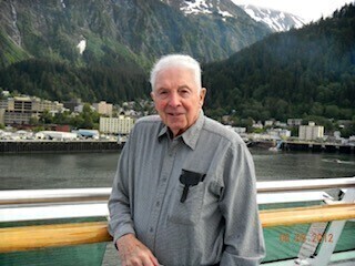 Robert Joseph Hughes