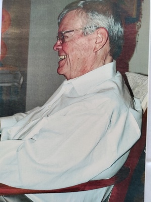 Robert Joseph Reid