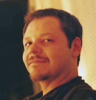 Robert Joseph Ribant