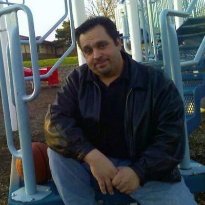 Robert Julius Morales Jr