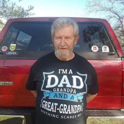 Robert Kenneth Larison