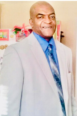 Robert L. Jackson Jr.