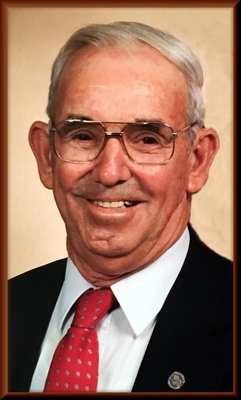 Robert Newton Lane, Sr.
