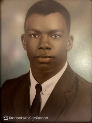 Robert Lee Copes Sr