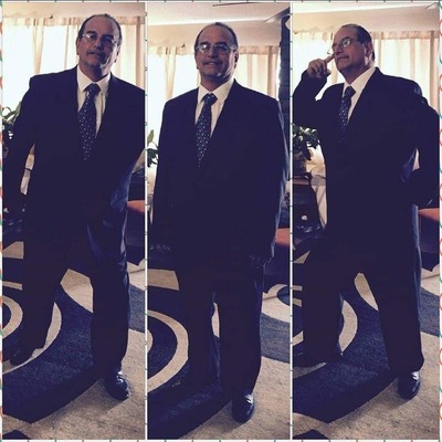 Robert  Lee Cruz