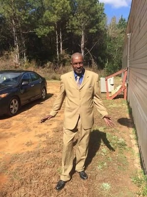 Robert Lee Gray