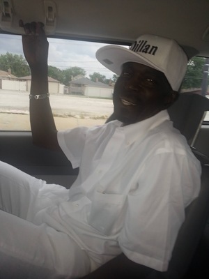 Robert Lee Harris