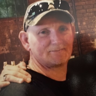 Robert Lee Hodge