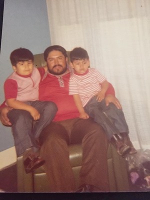 Robert Lee Lopez