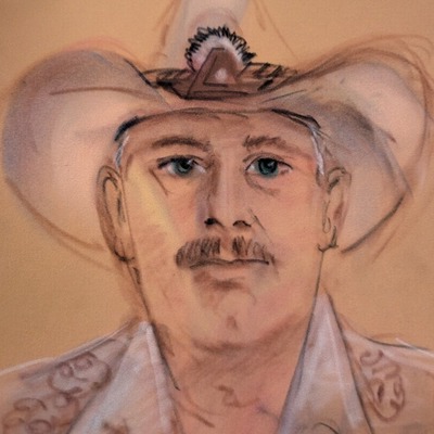 Robert Lee Paar