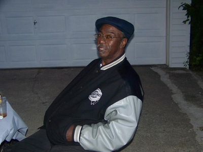 Robert Lee Sturdivant