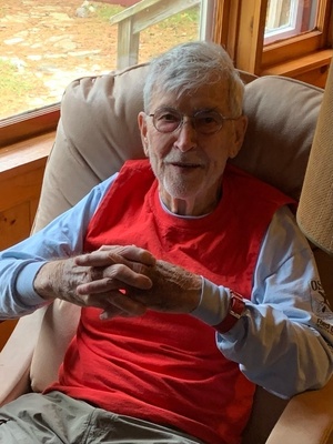 Robert Leland Tabbert