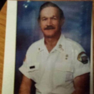 Robert Leon Morris