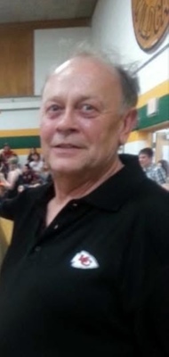 Robert Leon Trenter