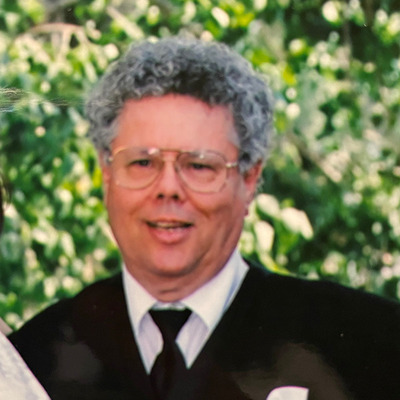 Robert Leroy Martz Jr.