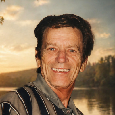 Robert Louis Berry