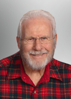 Robert (Bob) Marvin Larson