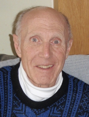 Robert Mansfield Fiorenza