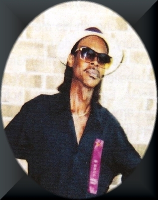Robert Marbury