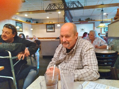 Robert Mark Jensen