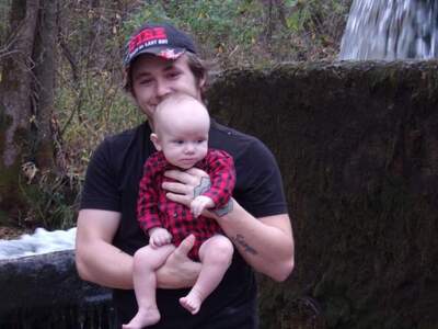 Robert Matthew Williams