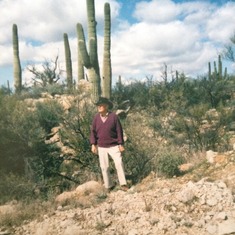 Cactus Bob