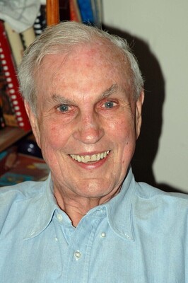 Robert Merrill Sivers