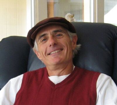 Robert Michael Gannage