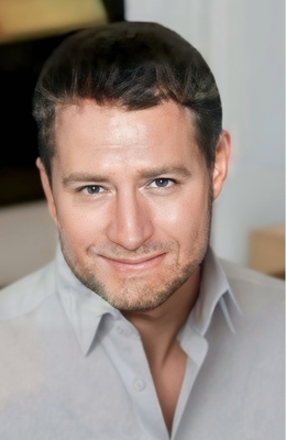 Robert Michael Hughes