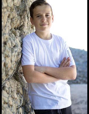 Robert Michael Parker