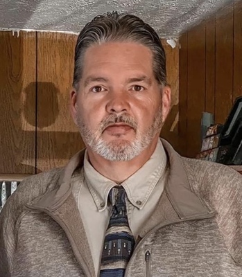 Robert Michael Vann
