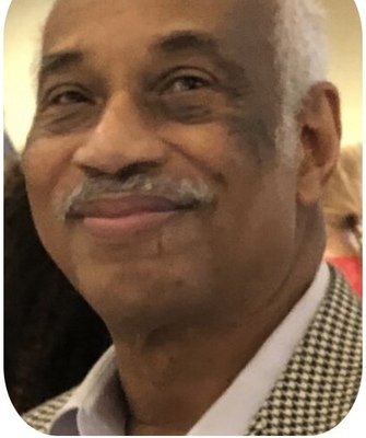 Robert Moody