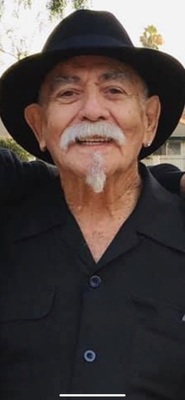 Robert Moreno