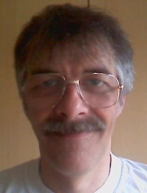 Robert Rab Murray