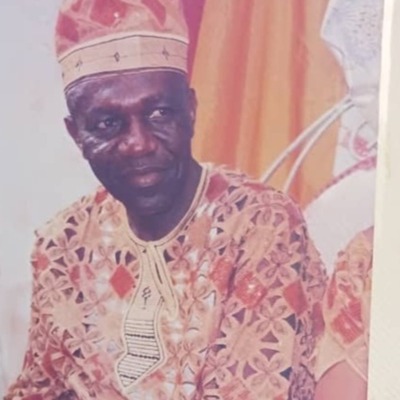 Robert Ndubuisi Eboh