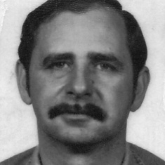 Dad, 1982