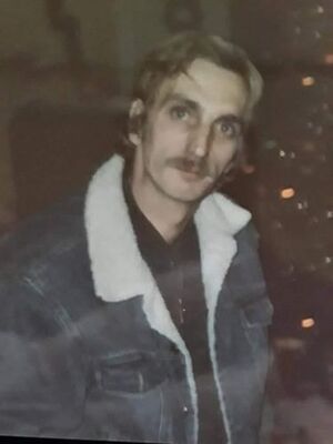 Robert Nicholas Pestritto