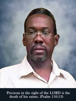 Robert Obiora Ibeziako