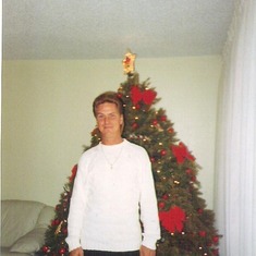 Third Christmas 1993