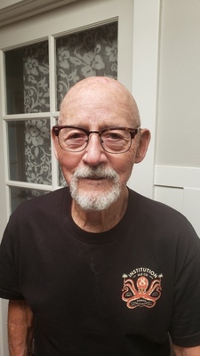 Robert Padgett