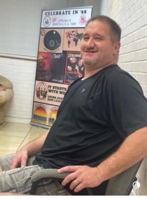 Robert Paul Dantin