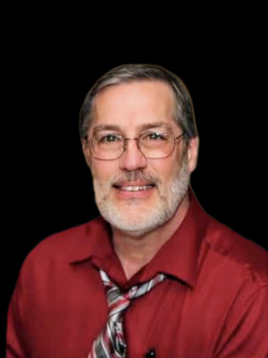 Robert Paul Hatch