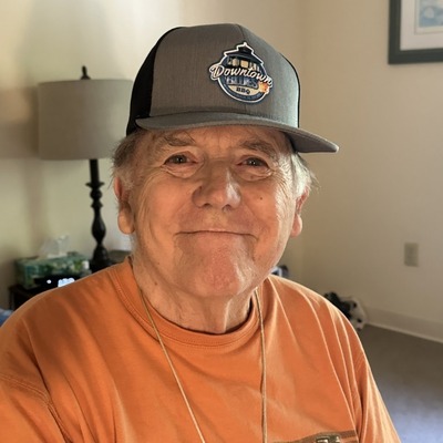 Robert Peters