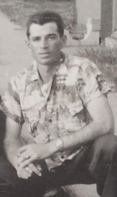 Robert Phillip Donnelly